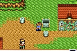 Sylvan Tale Screenshot