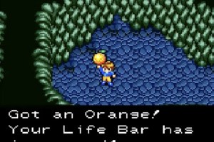 Sylvan Tale Screenshot