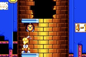 Dynamite Headdy Screenshot