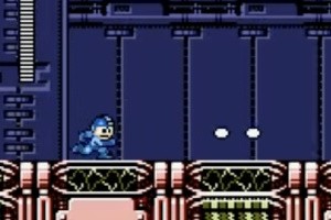 Mega Man Screenshot