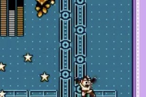 Mega Man Screenshot