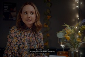 Ten Dates Screenshot