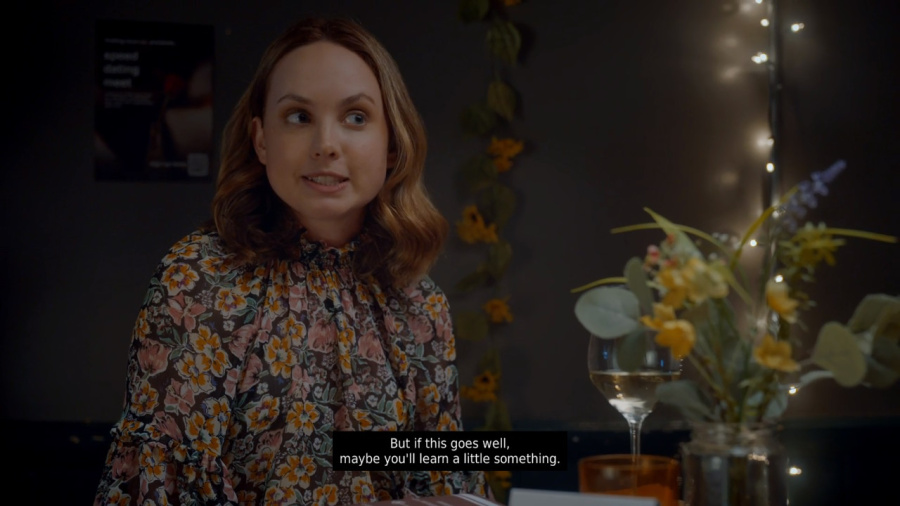 Ten Dates Review - Screenshot 3 of 4
