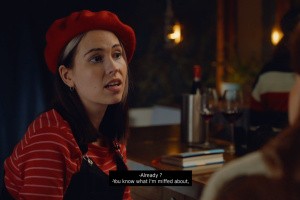 Ten Dates Screenshot