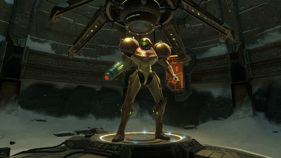 Metroid Prime Remastered Review - Screenshot 3 of 5