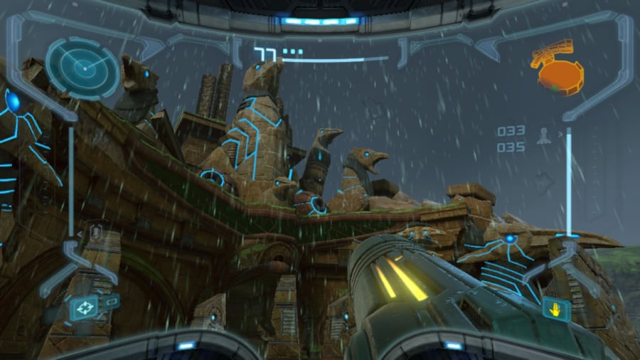 Metroid Prime Remastered Review - Screenshot 2 of 5