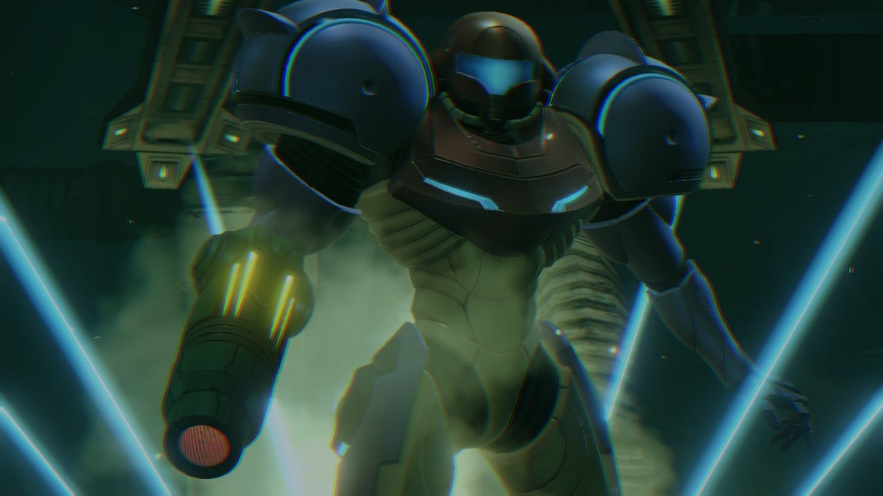 Metroid Prime™ Remastered