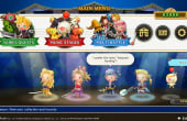 Theatrhythm Final Bar Line - Screenshot 4 of 9