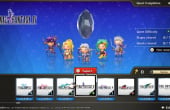 Theatrhythm Final Bar Line - Screenshot 1 of 9