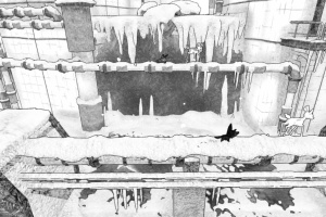 Blanc Screenshot
