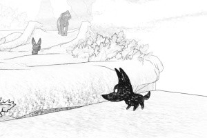Blanc Screenshot