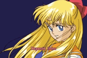 Pretty Soldier Sailor Moon Screenshot