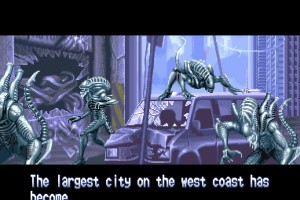 Alien vs. Predator Screenshot