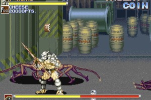 Alien vs. Predator Screenshot