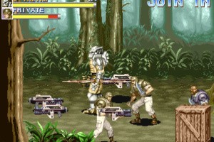 Alien vs. Predator Screenshot