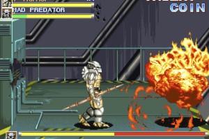 Alien vs. Predator Screenshot