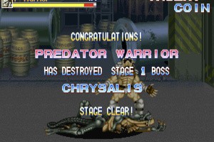Alien vs. Predator Screenshot