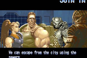 Alien vs. Predator Screenshot