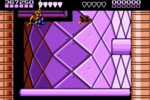Battletoads & Double Dragon Screenshot