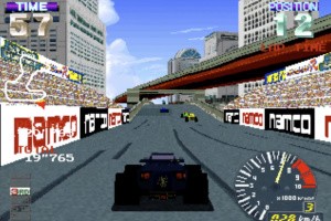 Pocket Racer Screenshot