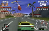 Ridge Racer 64 - Screenshot 4 of 7