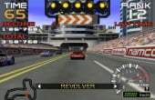 Ridge Racer 64 - Screenshot 3 of 7