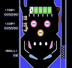 Pinball Review - Screenshot 2 of 3