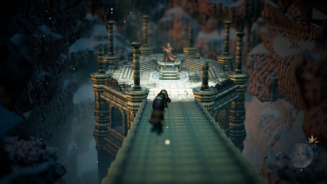 Octopath Traveler™ - Prologue Demo Version for Nintendo Switch - Nintendo  Official Site