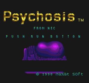 Psychosis Review - Screenshot 2 of 2