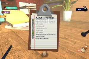 Clive 'N' Wrench Screenshot