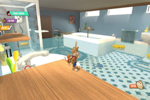 Clive 'N' Wrench Screenshot