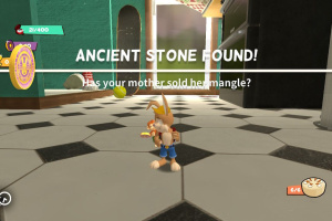 Clive 'N' Wrench Screenshot