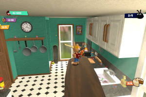 Clive 'N' Wrench Screenshot