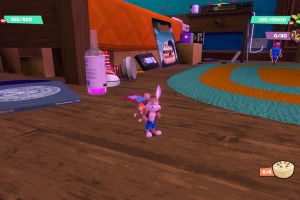 Clive 'N' Wrench Screenshot