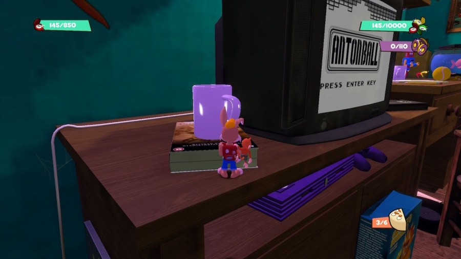 Clive 'N' Wrench Review - Screenshot 5 of 5