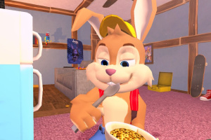 Clive 'N' Wrench Screenshot