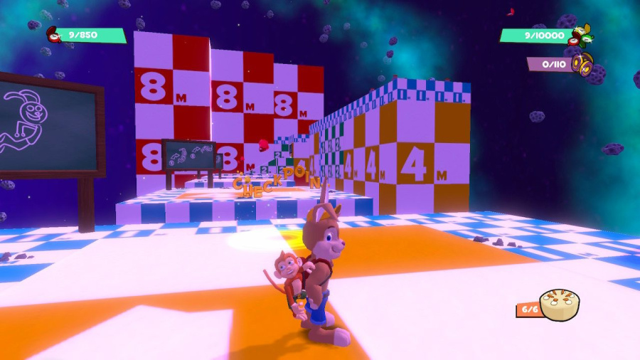 Clive 'N' Wrench Review - Screenshot 4 of 5