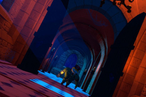 Clive 'N' Wrench Screenshot