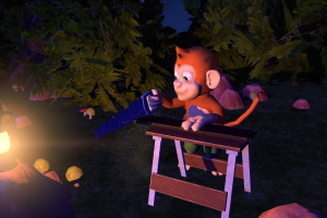 Clive 'N' Wrench Screenshot