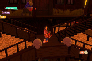 Clive 'N' Wrench Screenshot