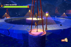 Clive 'N' Wrench Screenshot