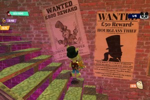 Clive 'N' Wrench Screenshot