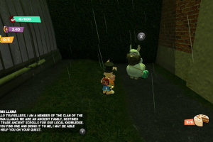 Clive 'N' Wrench Screenshot