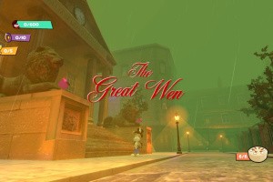 Clive 'N' Wrench Screenshot