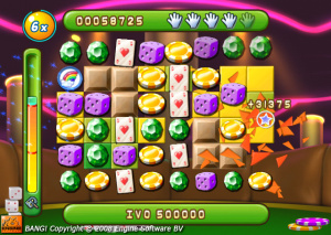 Bang Attack Review - Screenshot 2 of 3
