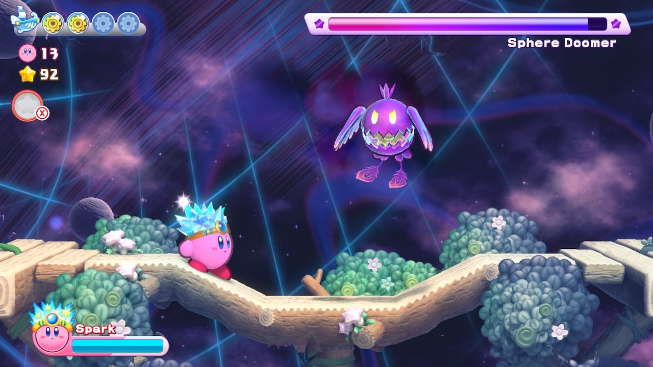 Kirby's Return To Dream Land Deluxe Review - Kirb Your Enthusiasm - GameSpot