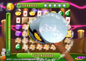 Bang Attack Review - Screenshot 2 of 3