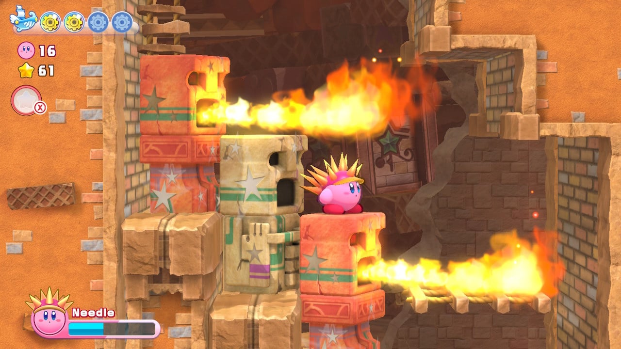 Kirby's Return to Dream Land Deluxe Review - Strong Sentiment — GAMINGTREND