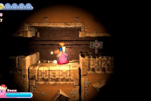 Kirby's Return to Dream Land Deluxe Screenshot