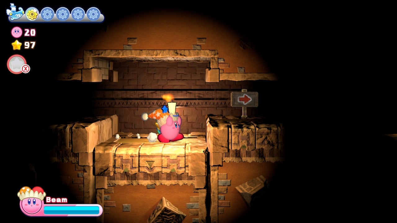 Kirby's Return to Dream Land Deluxe review – overfamiliar fun for